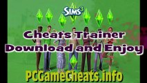 Sims 3 Cheat Hack \ FREE Download , FRANCE téléchargement