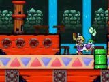 Let's Play Yoshi's Island DS (NDS) Ep 18: Wario's Avarice