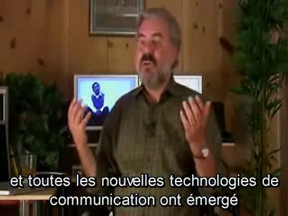 FIN DES TEMPS & CALENDRIER MAYA La préparation 1-4 (Carl Calleman)