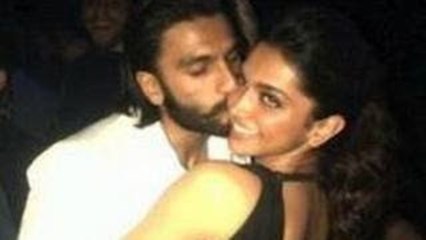 Ranveer Singh gets DRUNK on Ram Leela sets