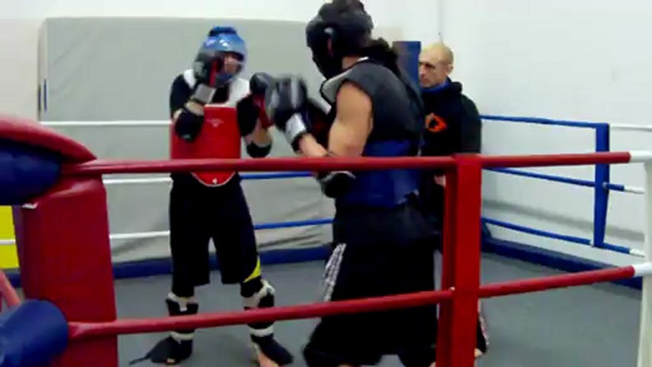 Eugenio vs Gregorio 1 r