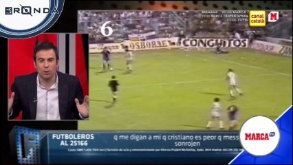 2013-02-25 la ronda - la memoria selectiva de la caverna