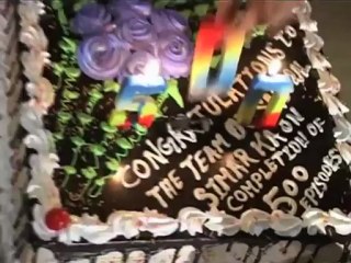 Sasural Simar Ka completes 500 episodes