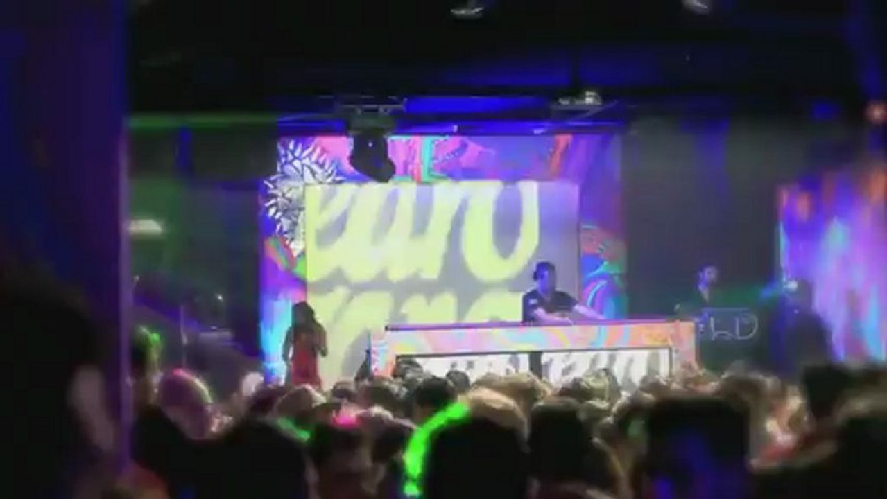 BIRTHDAY PARTY DIOGO SEABRA PROMO