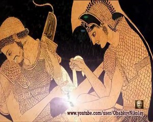 ЦАРЬ И ЦАРИЦА СЕРДЦА МОЕГО_ШЕКСПИР_20_сонет_WILLIAM SHAKESPEARE