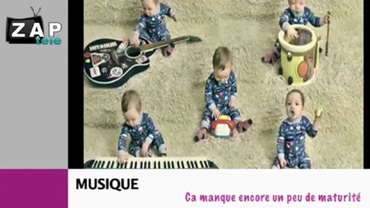 Zapping du net du 27 février 2013