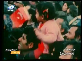 Dünden Yarına - Darbe Ekonomisi