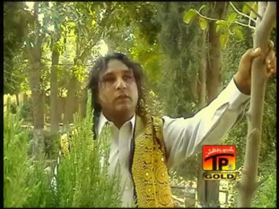 Mara Hai Taan Mara, Riaz Mahi