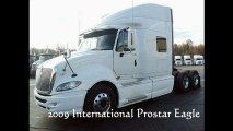 Used International trucks for sale in ohio