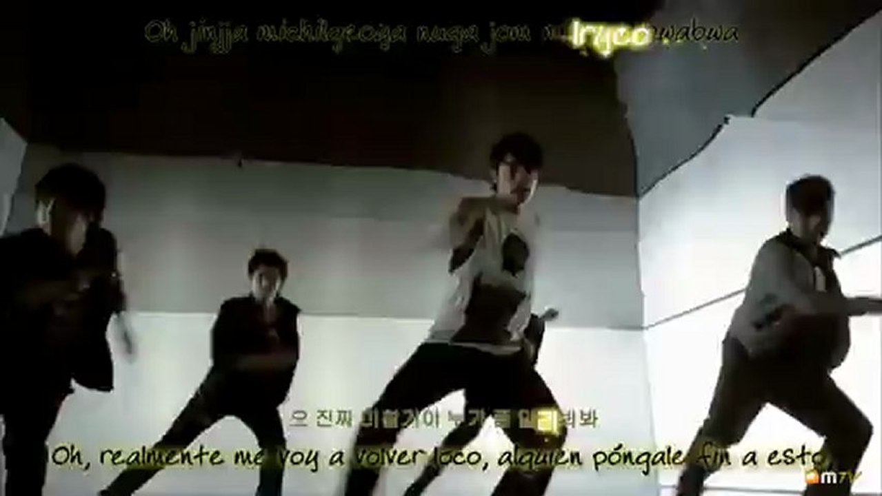 [KFs] Super Junior - Bonamana