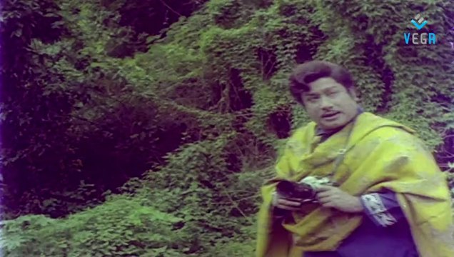 Mohana Punnagai Tamil Movie Part 02