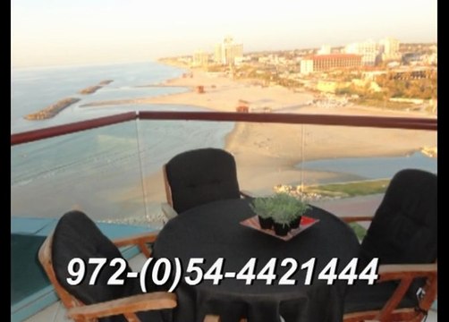 businesses apartments israel, 10 minutes from Tel Aviv 972-544421444 Tourist apartments