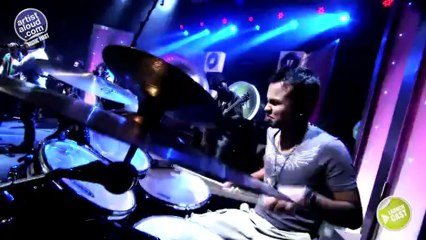 Nebula - The Band - Live Performance Beghi Retain - LaunchCast - ArtistAloud