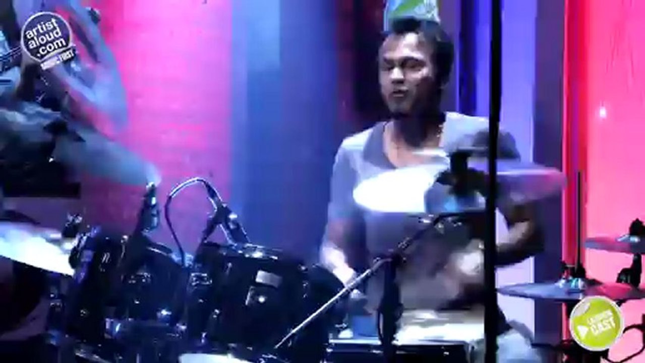 Nebula - The Band - Live Performance Ibadat - LaunchCast - ArtistAloud
