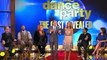 Dancing With The Stars Season 16 Cast and Couples Revealed