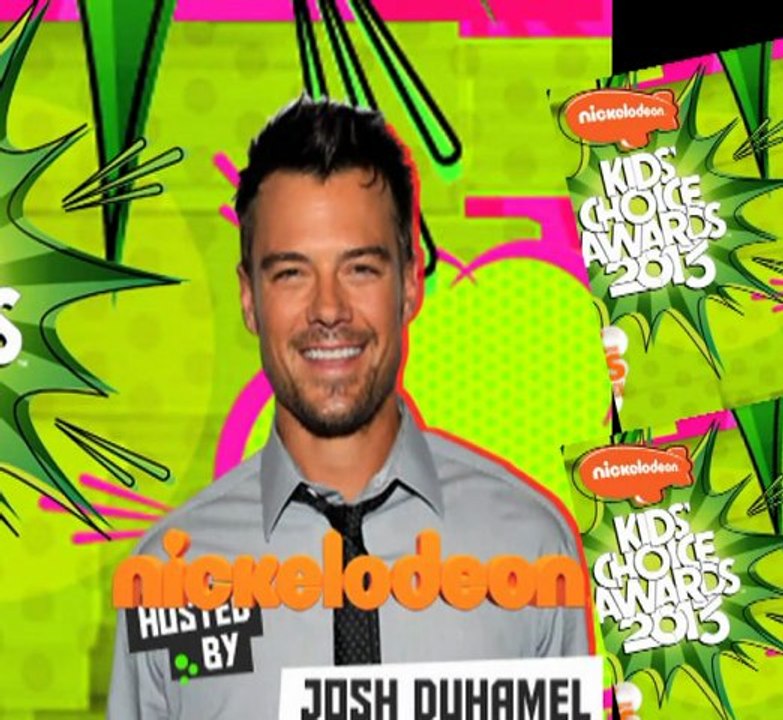 Josh Duhamel Dresses Up Like Taylor Swift Katy Perry And More