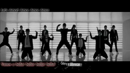 [KFs] Super Junior - Sorry Sorry