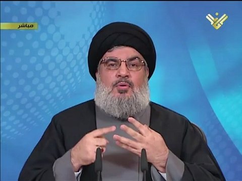 Le Hezbollah accuse les rebelles syriens d'attaquer les villages