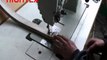 266-1 Heavy duty straight stitch and zig-zag industrial sewing machine
