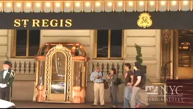 NYC Office Suites - Turn-Key, Flexible Office Space Solutions in Mid-town New York.