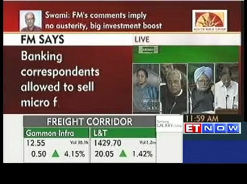 Budget 2013 Highlights : SEBI to simplify KYC norms governing Foreign Investors