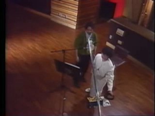 浅香唯 10月のクリスマス 　PV