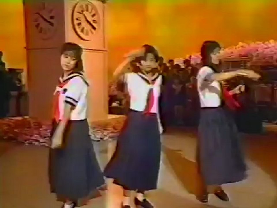風間三姉妹　Remember