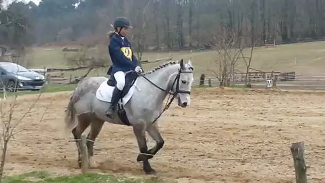 Maéva & Vic