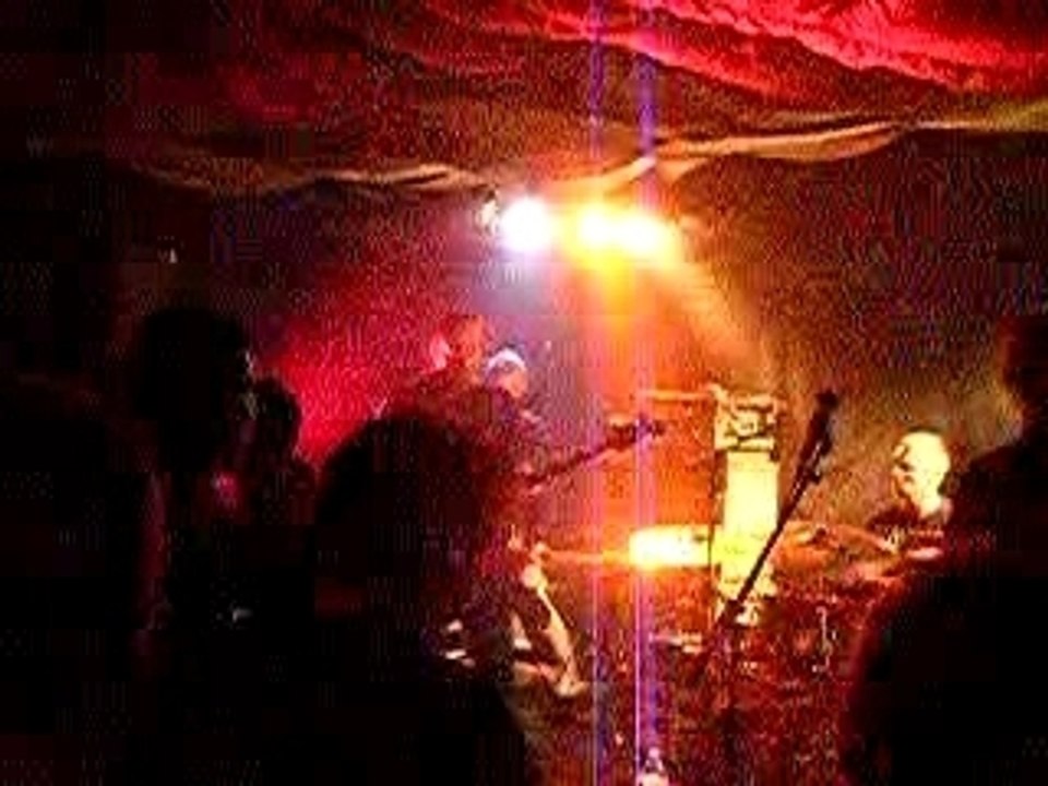 live Aussitot mort Montaigu 2006