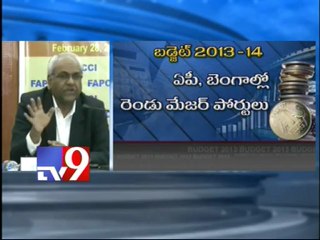 Budget does not address needs of Industry - FAPCCI