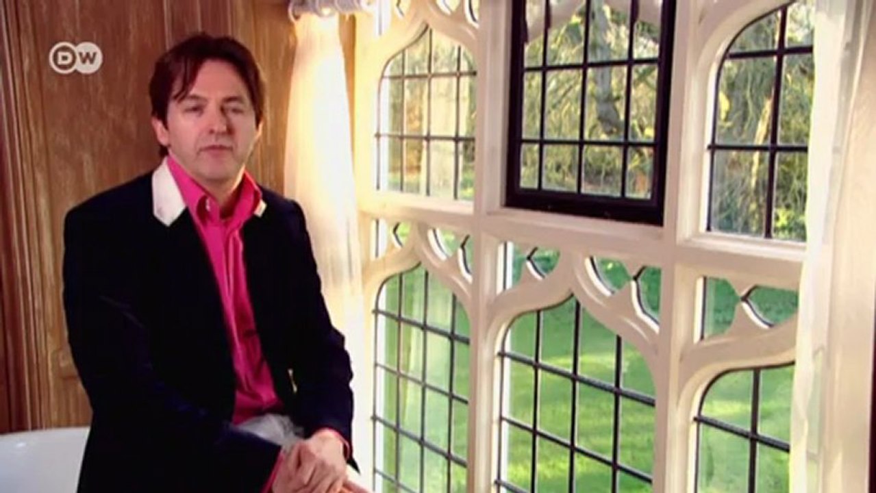 Landhaus in Suffolk | Euromaxx ambiente