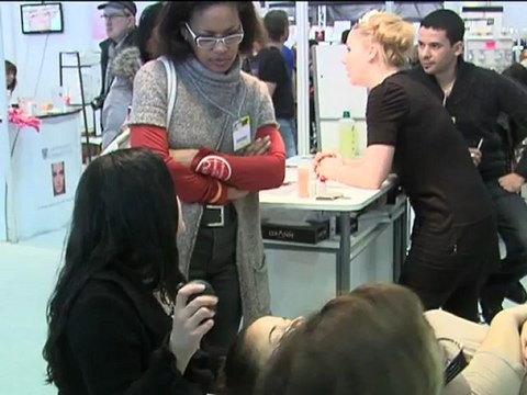 EXTENSIONS DE CILS JOLICILS