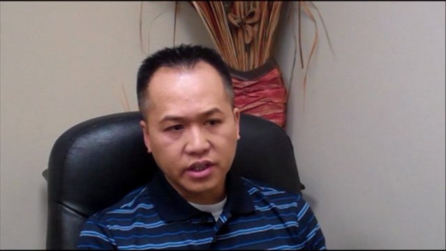 Cosmetic Dentist Scott Nguyen DDS Can Transform Your Smile!