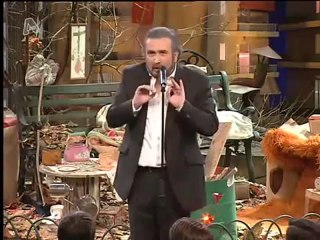 Λαζόπουλος - ΑΝΕΚΔΟΤΟ ΜΕ ΣΥΝΩΣΤΙΣΜΟ ΣΤΗΝ ΣΟΥΒΛΑΚΕΡΙ