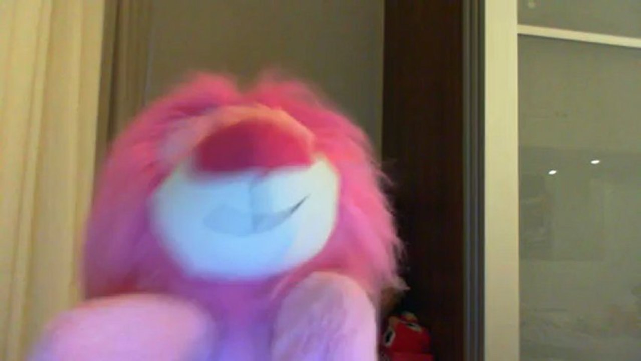 Wiwi muppetshowise "rhapsodie" de Saint Preux