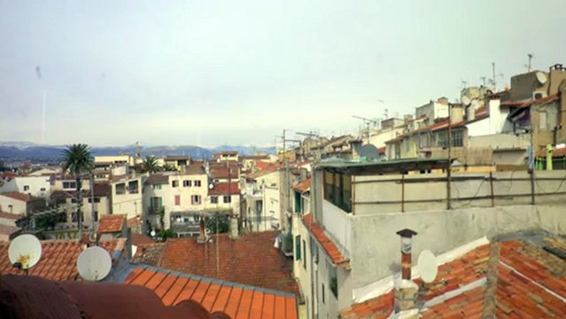 Location Appartement ANTIBES - Location saisonnière 4 pièces 65 m² - proche Port et Plage