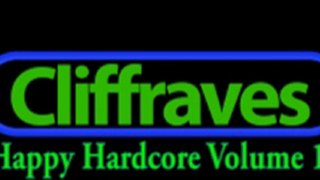 Dj Cliffraves Happy Hardcore 15