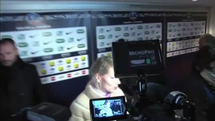 OM - MLD tacle "les faux amis du club"