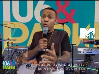 106 and Park - 27/02/13