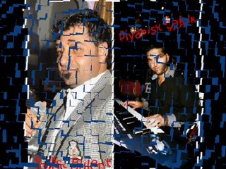 .piyanist şafak dönmez ve solist bülent Korktuğum Başıma Geldi Duydunmu...