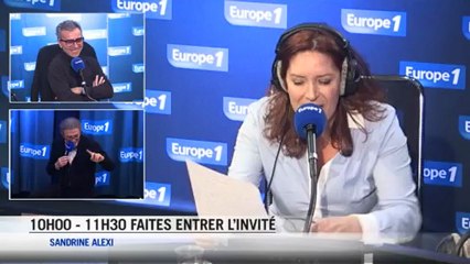 Catherine Deneuve fait peau neuve toutes les 10 minutes