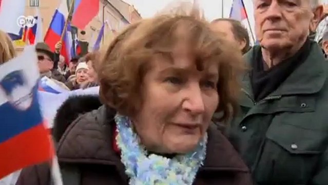 Slovenia: Crisis over corruption | European Journal