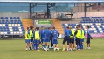 Mourinho da descanso a Pepe, Ramos, Alonso, Cristiano y Özil frente al Alcoyano