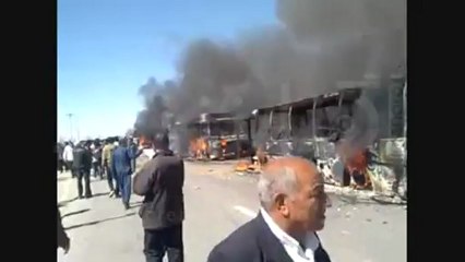 درگیری نیروهای ویژه با کشاورزان