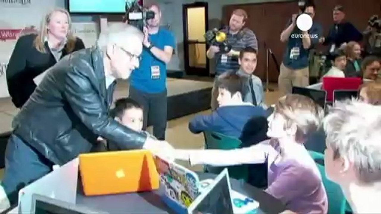 Spielberg to head Cannes Jury