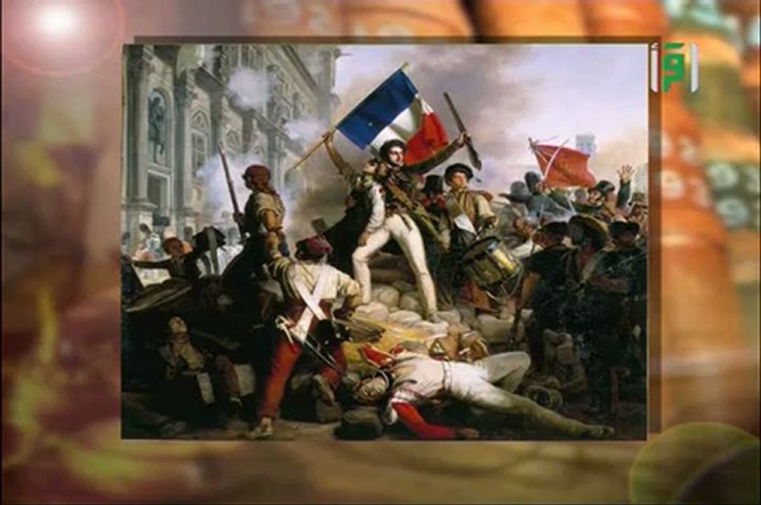 تاريخ الجزائر 8 الشيخ محمد موسى شريف / histoire de l’Algérie partie 8