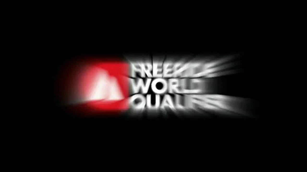 Freeride week Crash !