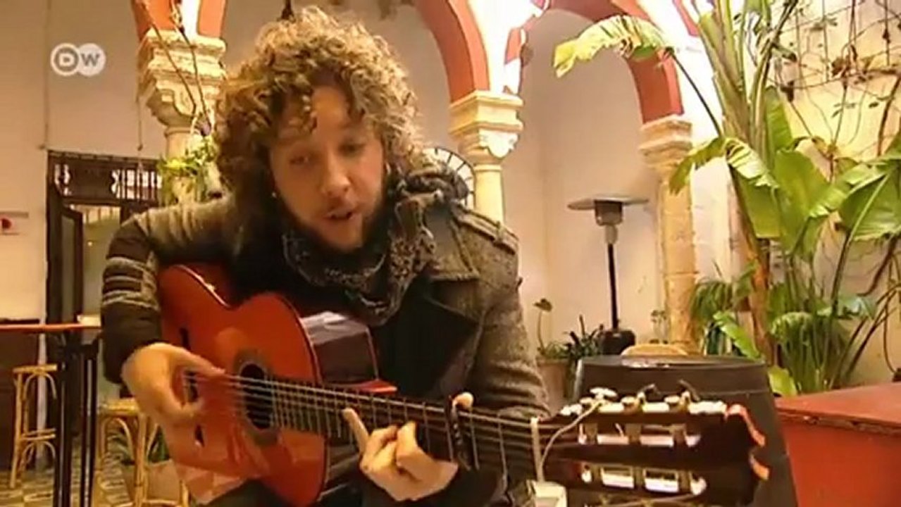 Flamenco-Festival in Jerez | Euromaxx