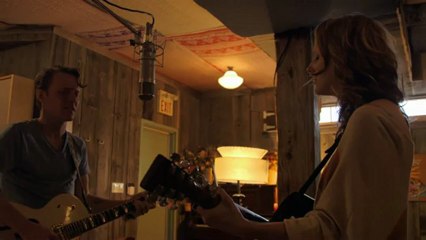 Whitehorse - Dark Angel (Blue Rodeo) - The Road To Massey Hall