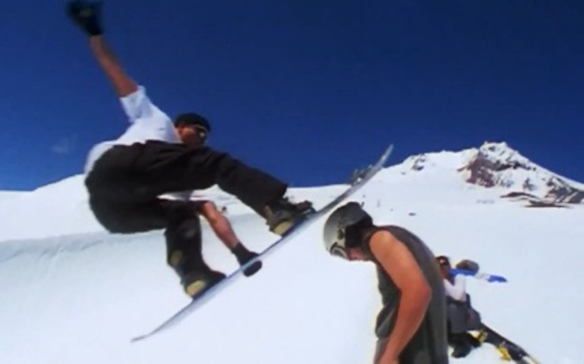 burn presents we ride the story of snowboarding Burnout Snowboard Method Mag Ride Snowboards Rated